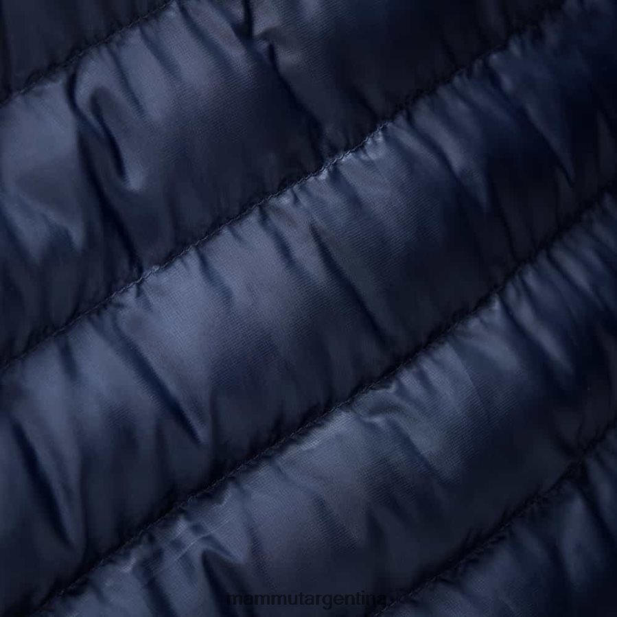 albula en chaqueta con capucha hombres 2B8PD2732 Mammut marina ropa