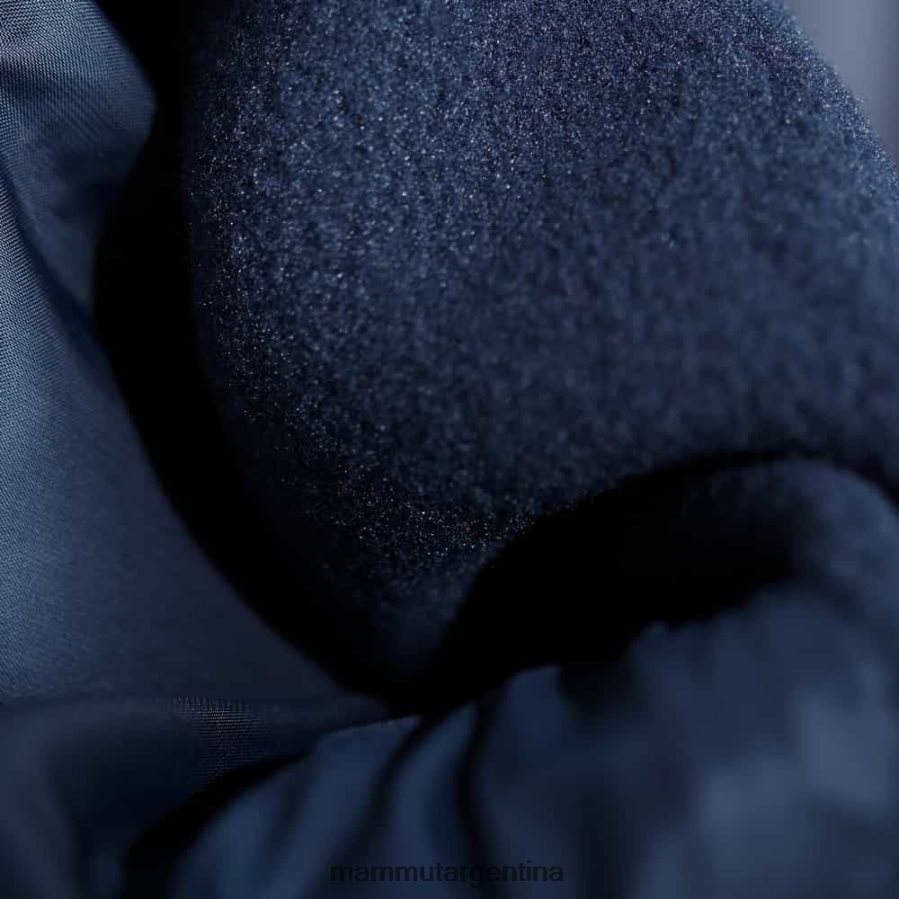 albula en chaqueta híbrida hombres 2B8PD2674 Mammut marina ropa