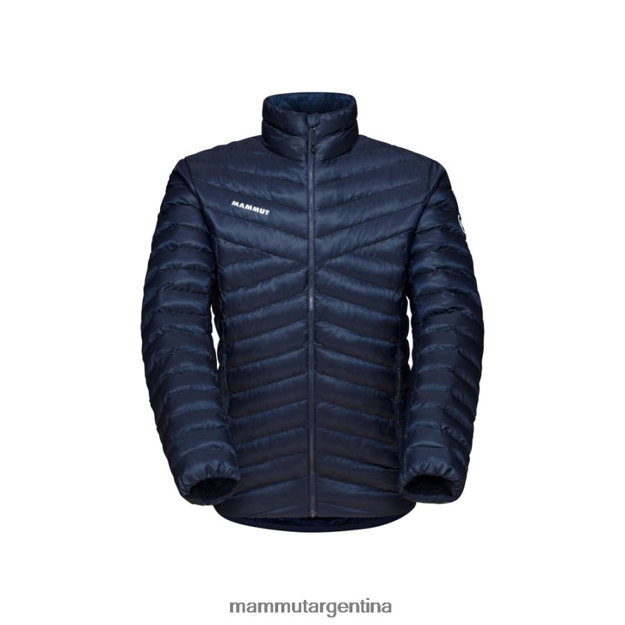 albula en chaqueta hombres 2B8PD2736 Mammut marina ropa