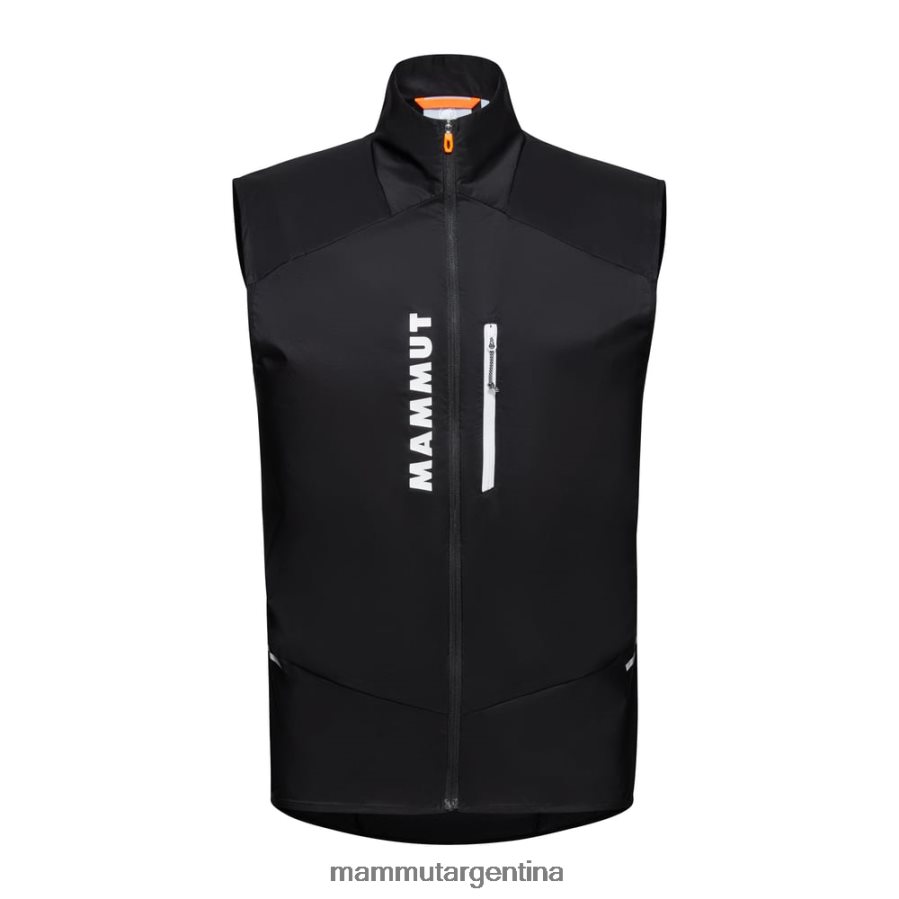chaleco hibrido aenergy tr wb hombres 2B8PD216 Mammut negro ropa