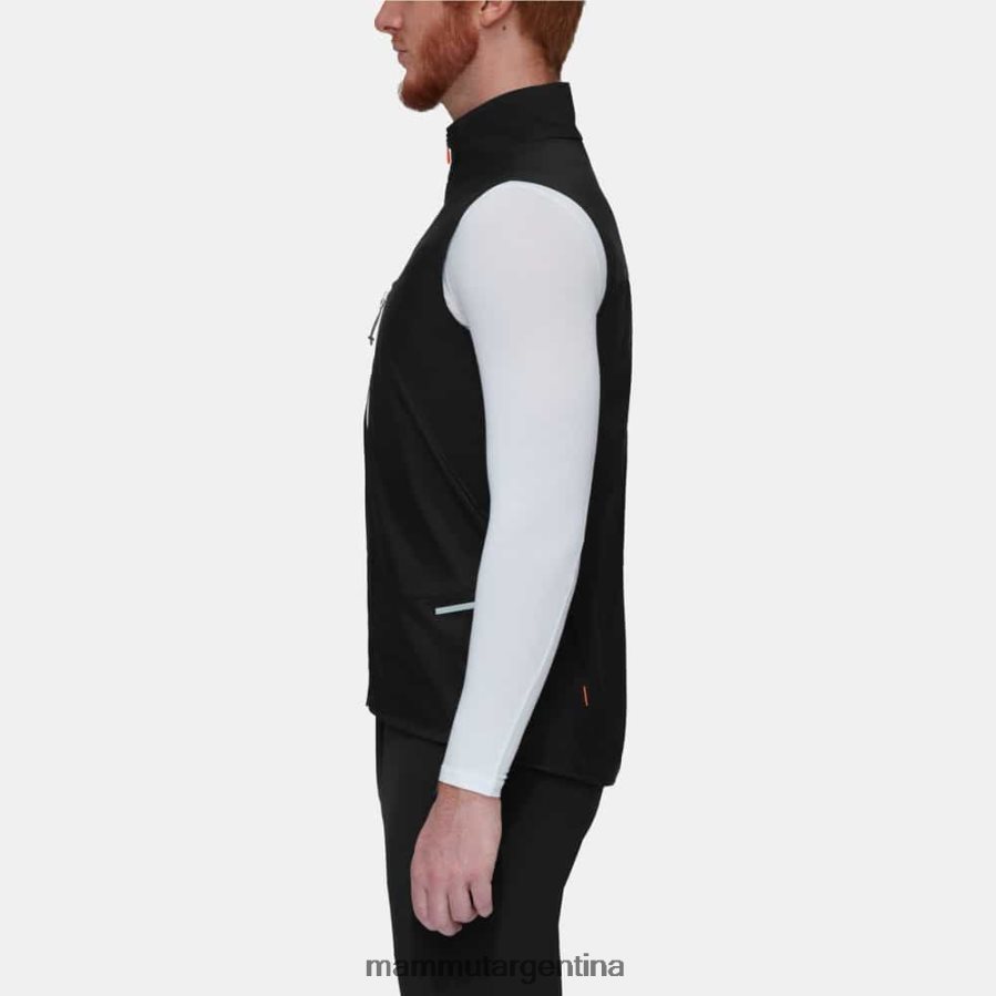 chaleco hibrido aenergy tr wb hombres 2B8PD216 Mammut negro ropa