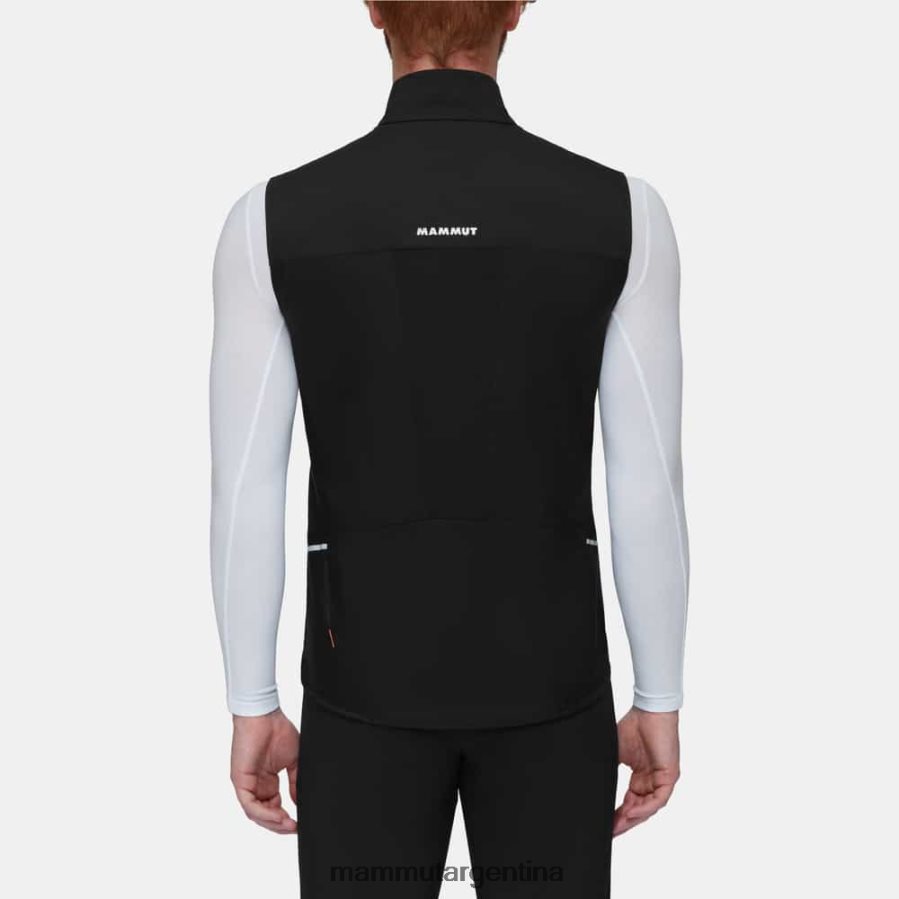 chaleco hibrido aenergy tr wb hombres 2B8PD216 Mammut negro ropa