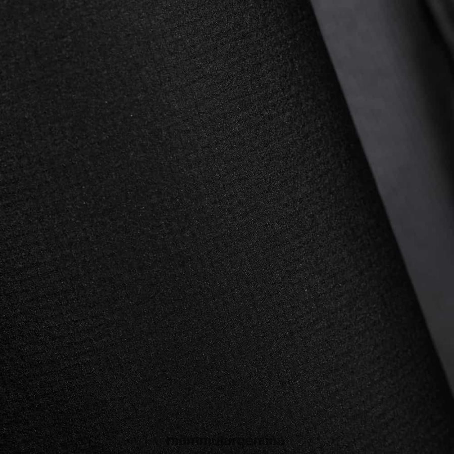 chaleco hibrido aenergy tr wb hombres 2B8PD216 Mammut negro ropa