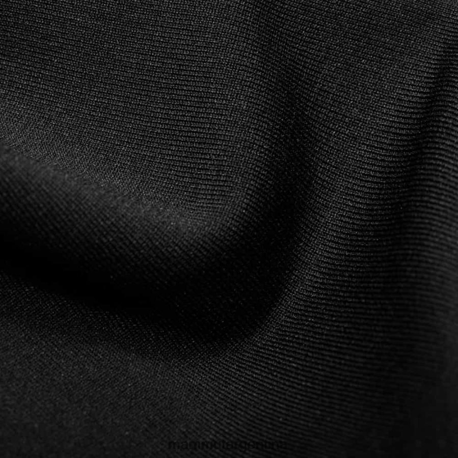 chaqueta con capucha aconcagua light ml hombres 2B8PD2197 Mammut negro ropa