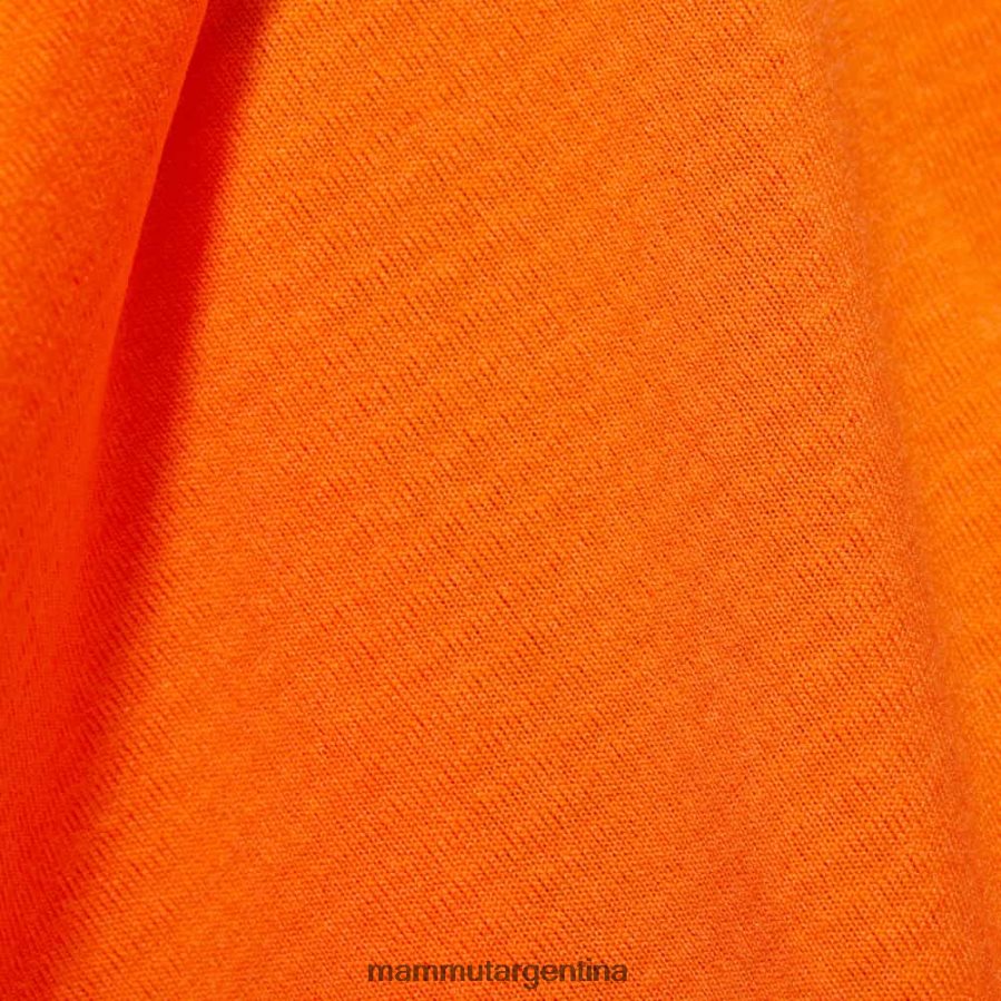 chaqueta con capucha aenergy light ml hombres 2B8PD2627 Mammut Mandarina ropa