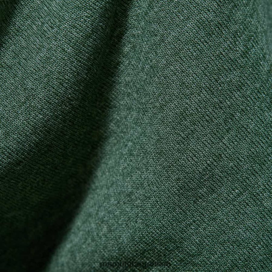 chaqueta con capucha aenergy light ml hombres 2B8PD2628 Mammut jade oscuro ropa