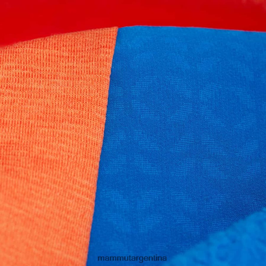 chaqueta con capucha eiswand advanced ml hombres 2B8PD2967 Mammut arumita-azurit ropa