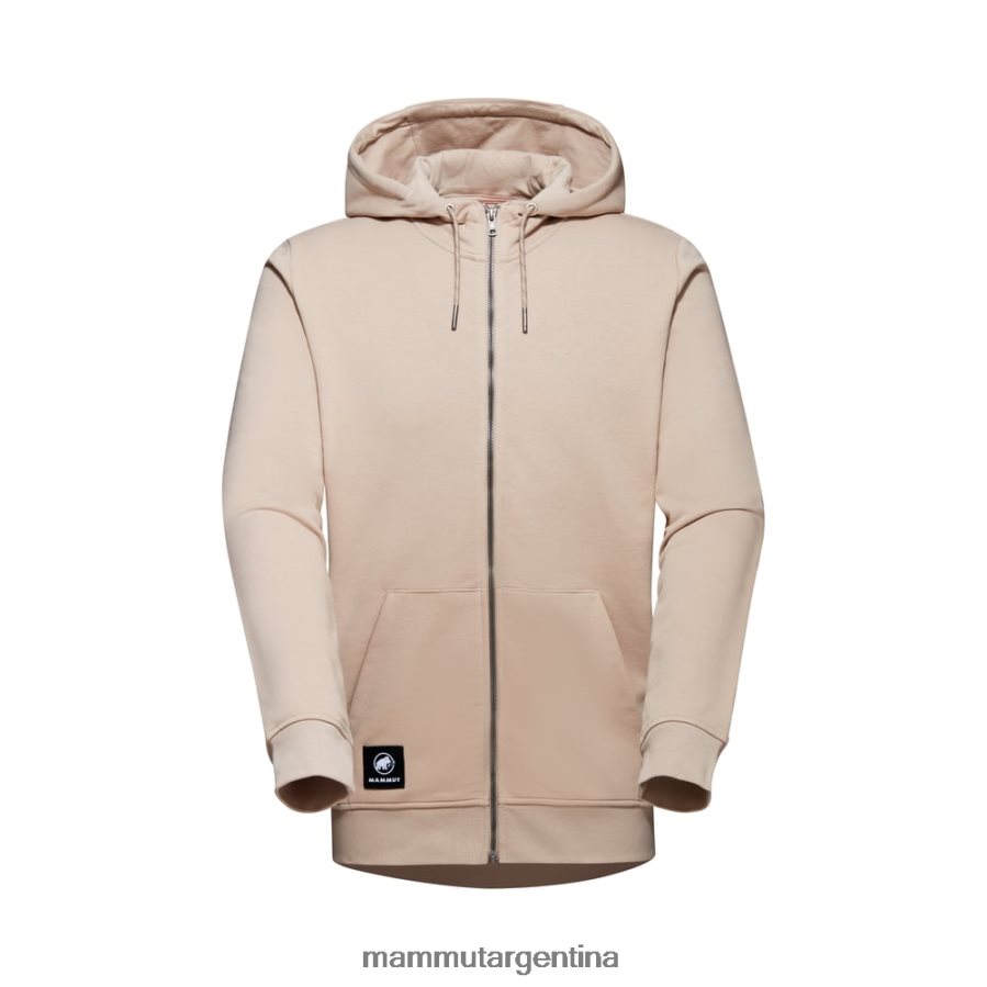 chaqueta con capucha ml hombres 2B8PD2839 Mammut sabana ropa