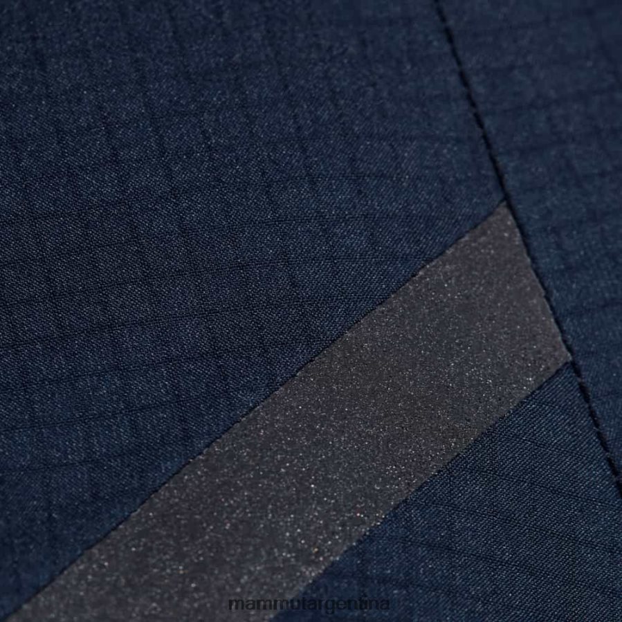 chaqueta con capucha nordwand advanced hs hombres 2B8PD240 Mammut noche ropa