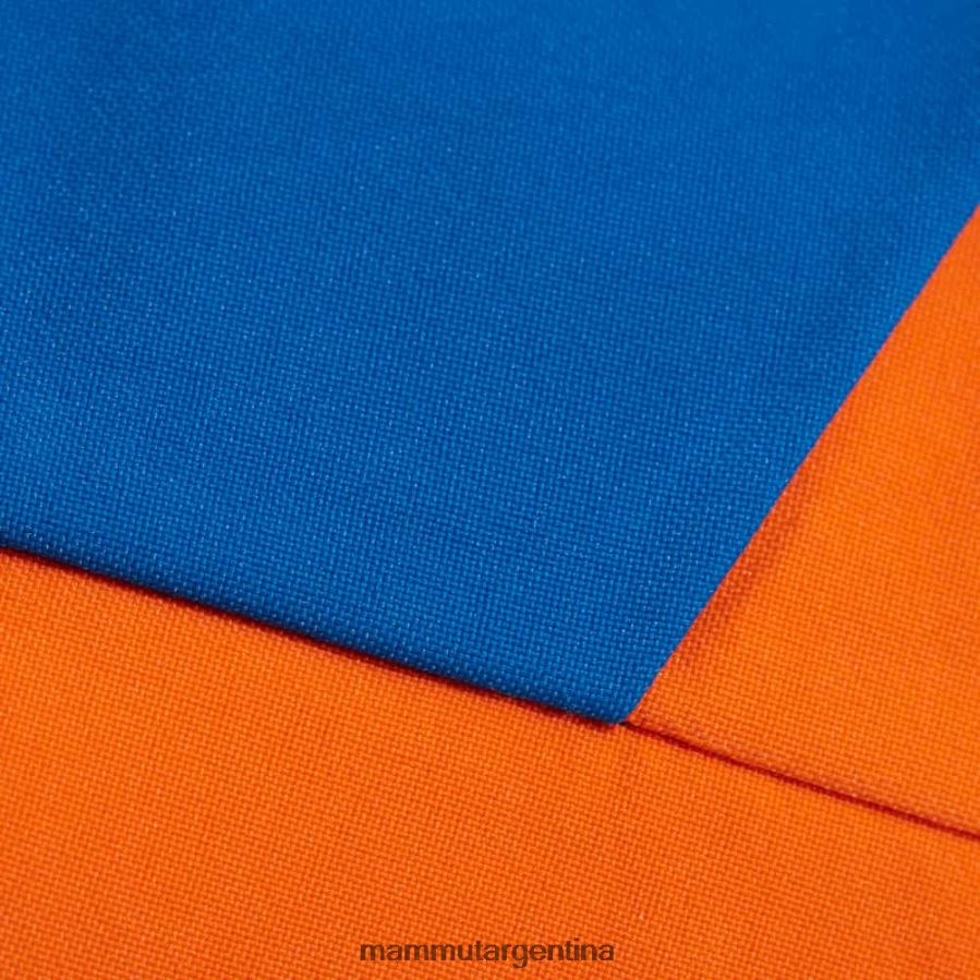 chaqueta con capucha nordwand pro hs hombres 2B8PD2708 Mammut arumita-azurit ropa