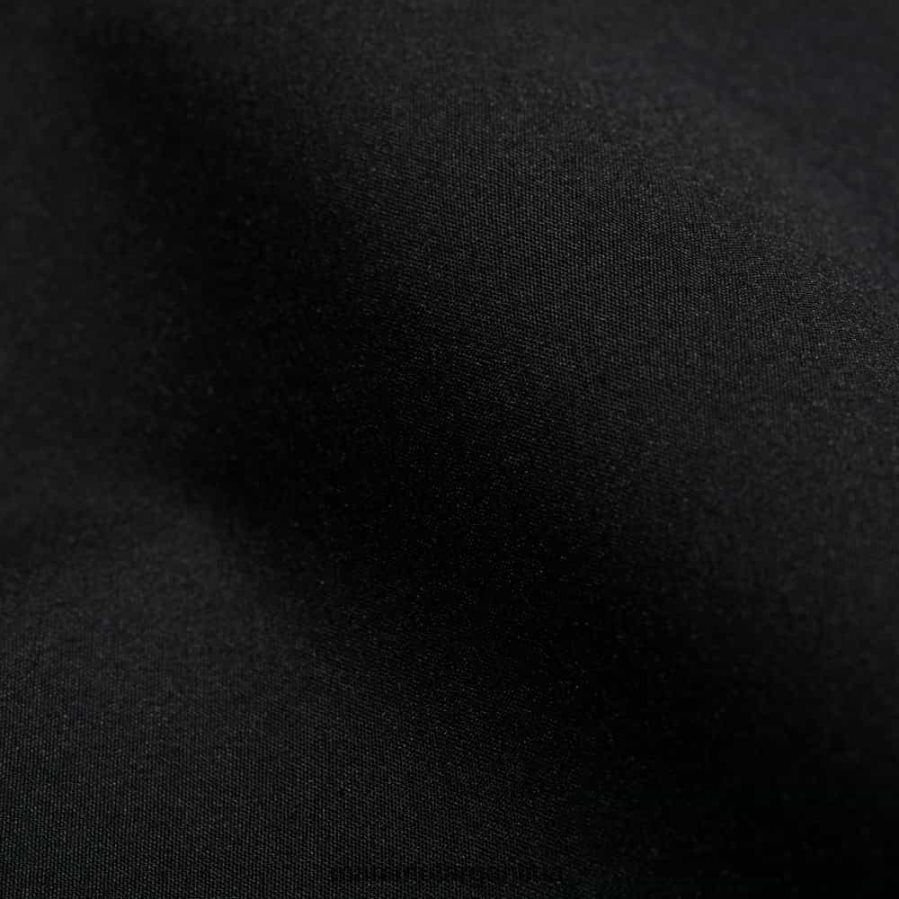 chaqueta con capucha seon so hombres 2B8PD289 Mammut negro ropa