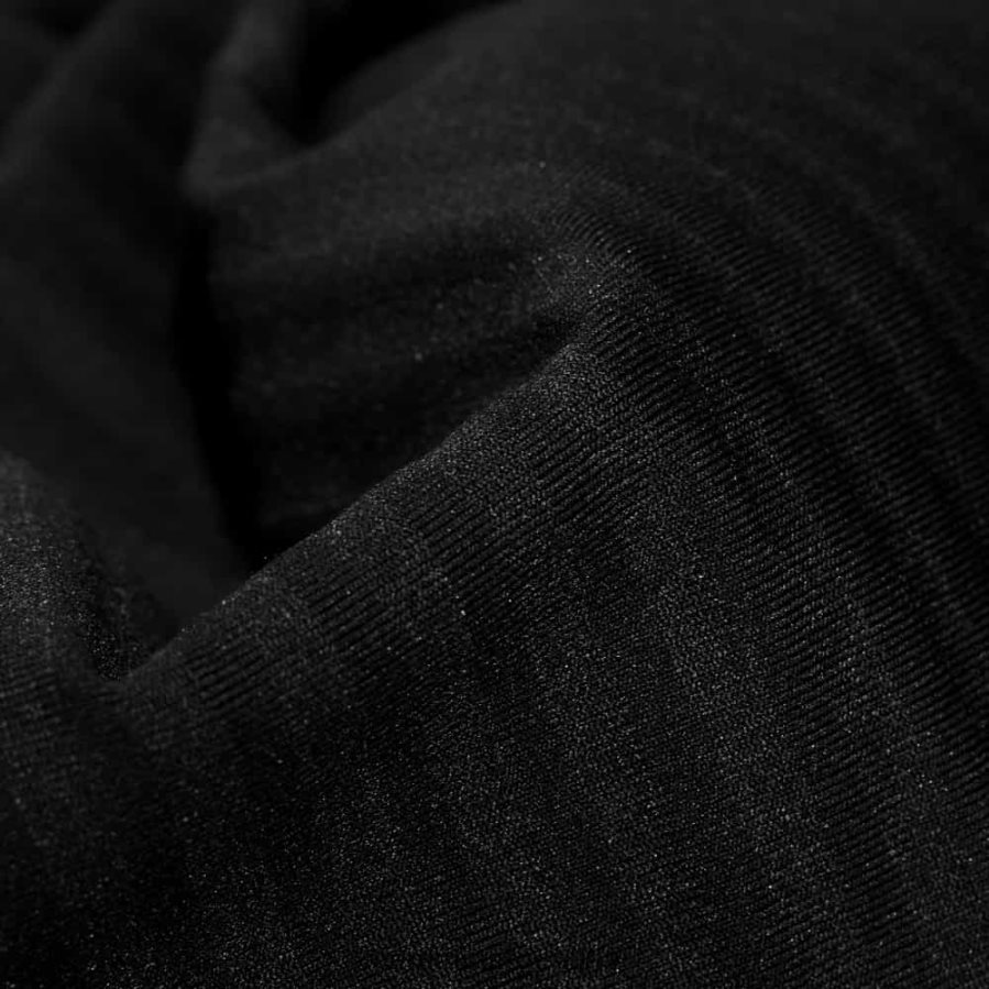 chaqueta con capucha taiss light ml hombres 2B8PD2636 Mammut negro ropa