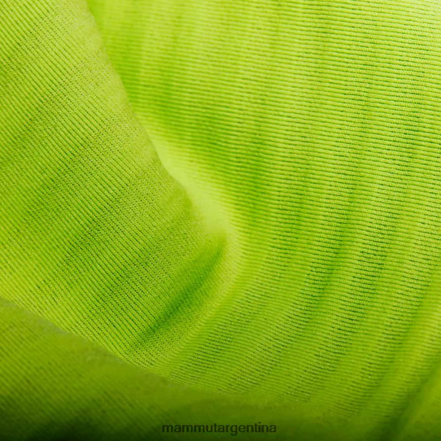 chaqueta con capucha taiss light ml hombres 2B8PD2639 Mammut highlime-marine ropa