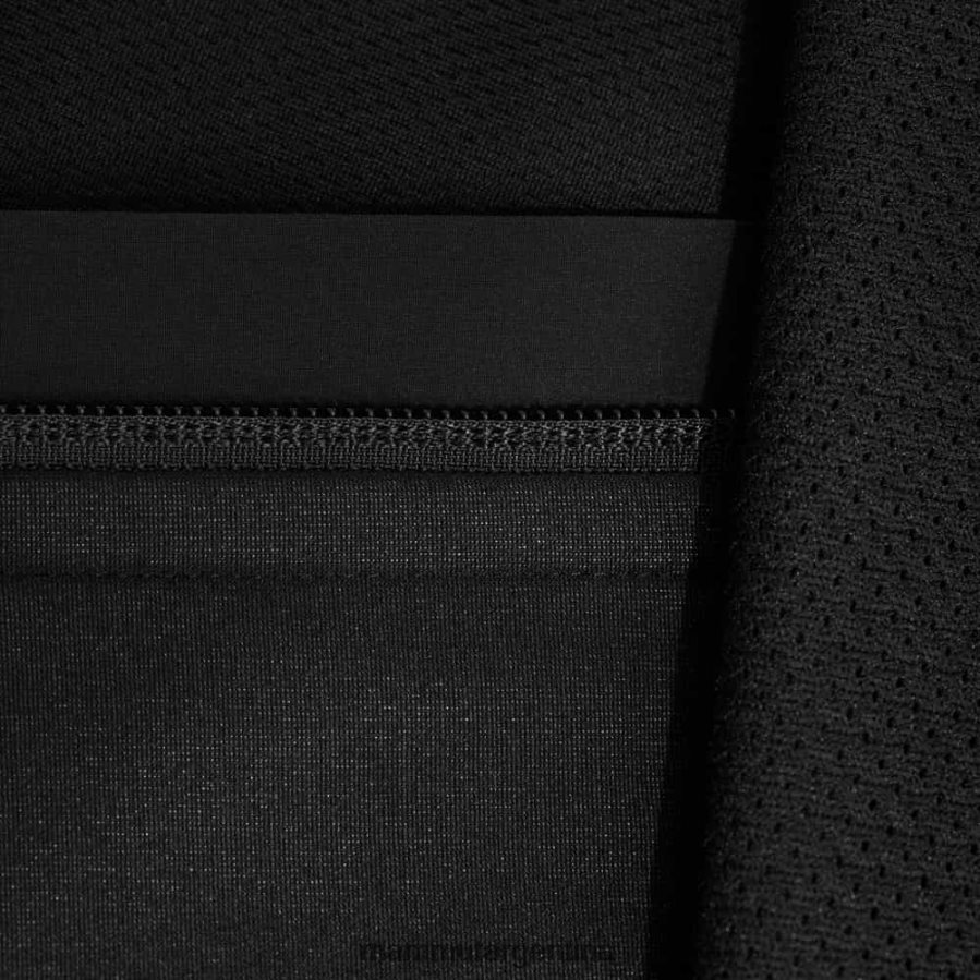 chaqueta con capucha ultimate vii so hombres 2B8PD2740 Mammut negro ropa