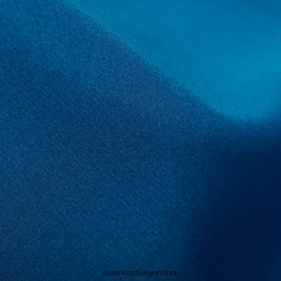 chaqueta con capucha ultimate vii so hombres 2B8PD2741 Mammut hielo profundo ropa