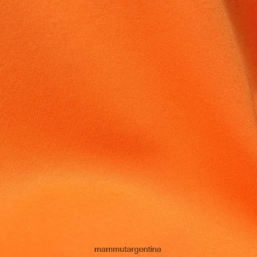 chaqueta con capucha ultimate vii so hombres 2B8PD2742 Mammut mandarina oscura ropa