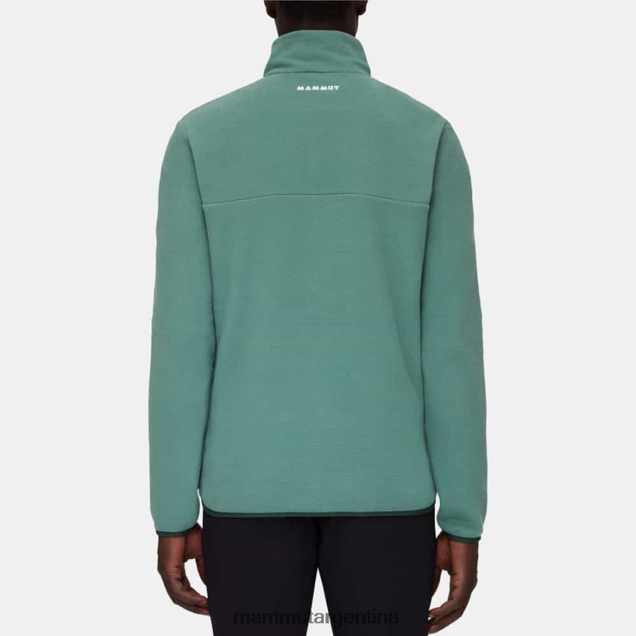 chaqueta innominata light ml hombres 2B8PD21010 Mammut jade oscuro ropa