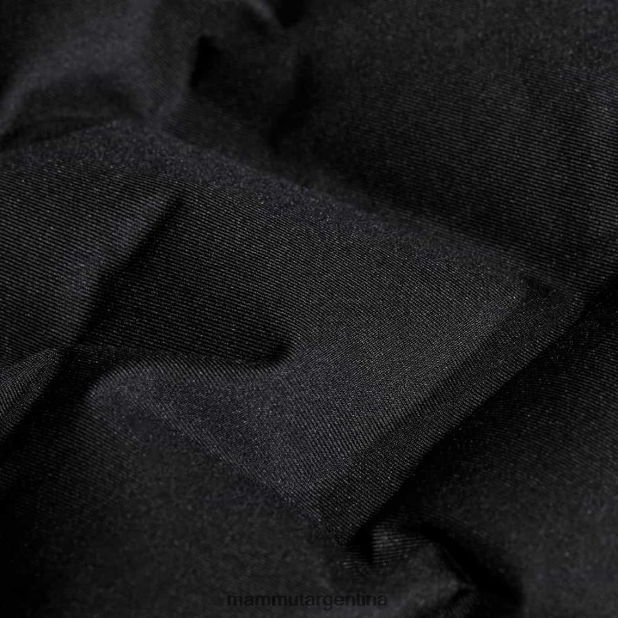 chaqueta térmica con capucha photics hs hombres 2B8PD2706 Mammut negro ropa