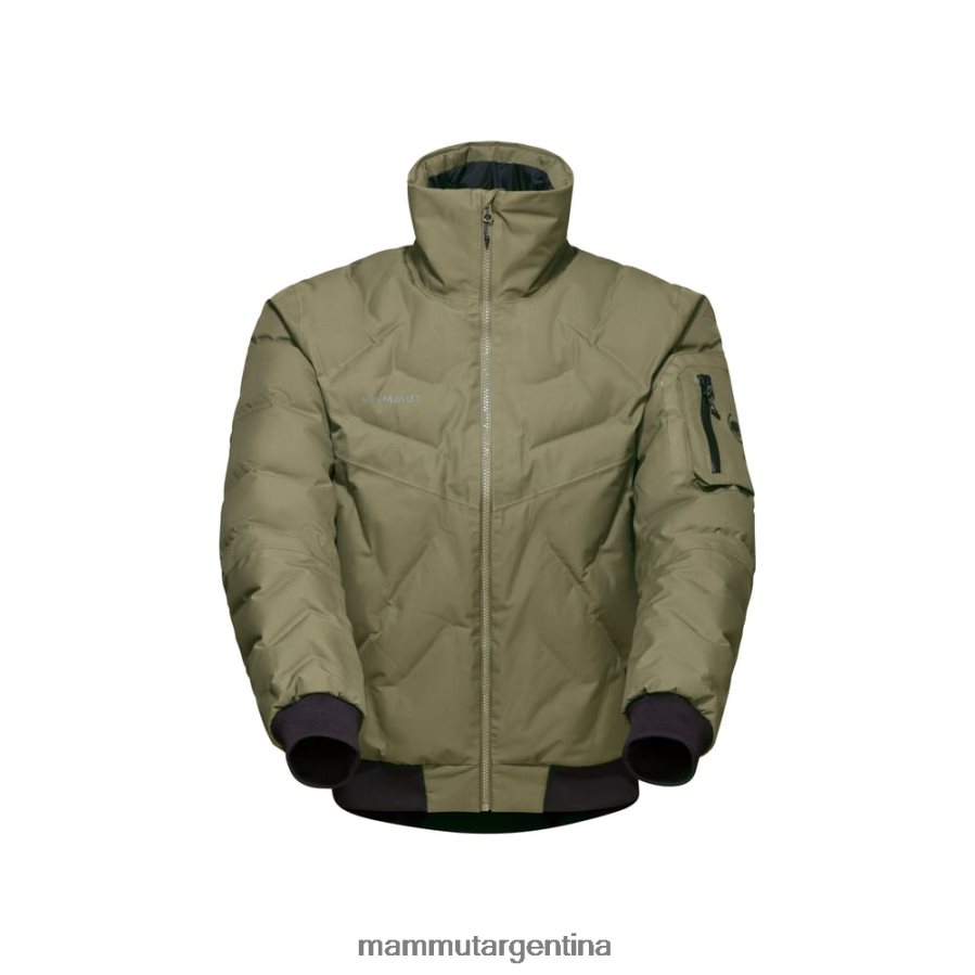 chaqueta térmica photics hs hombres 2B8PD244 Mammut iguana ropa