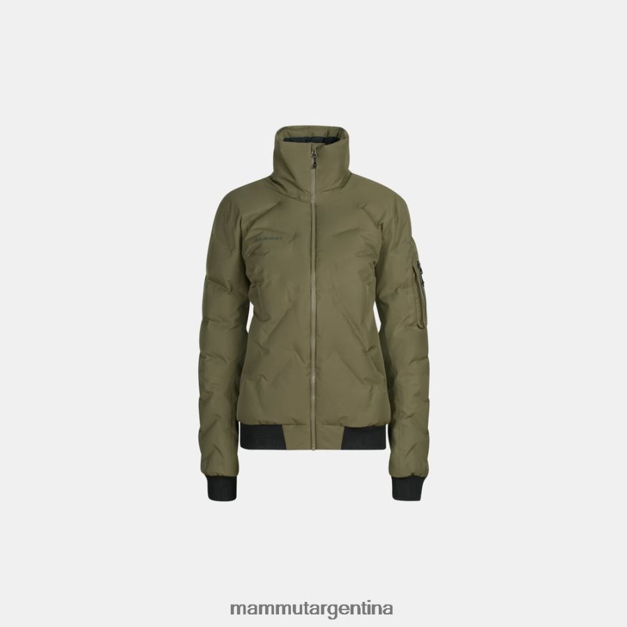 chaqueta térmica photics hs hombres 2B8PD244 Mammut iguana ropa