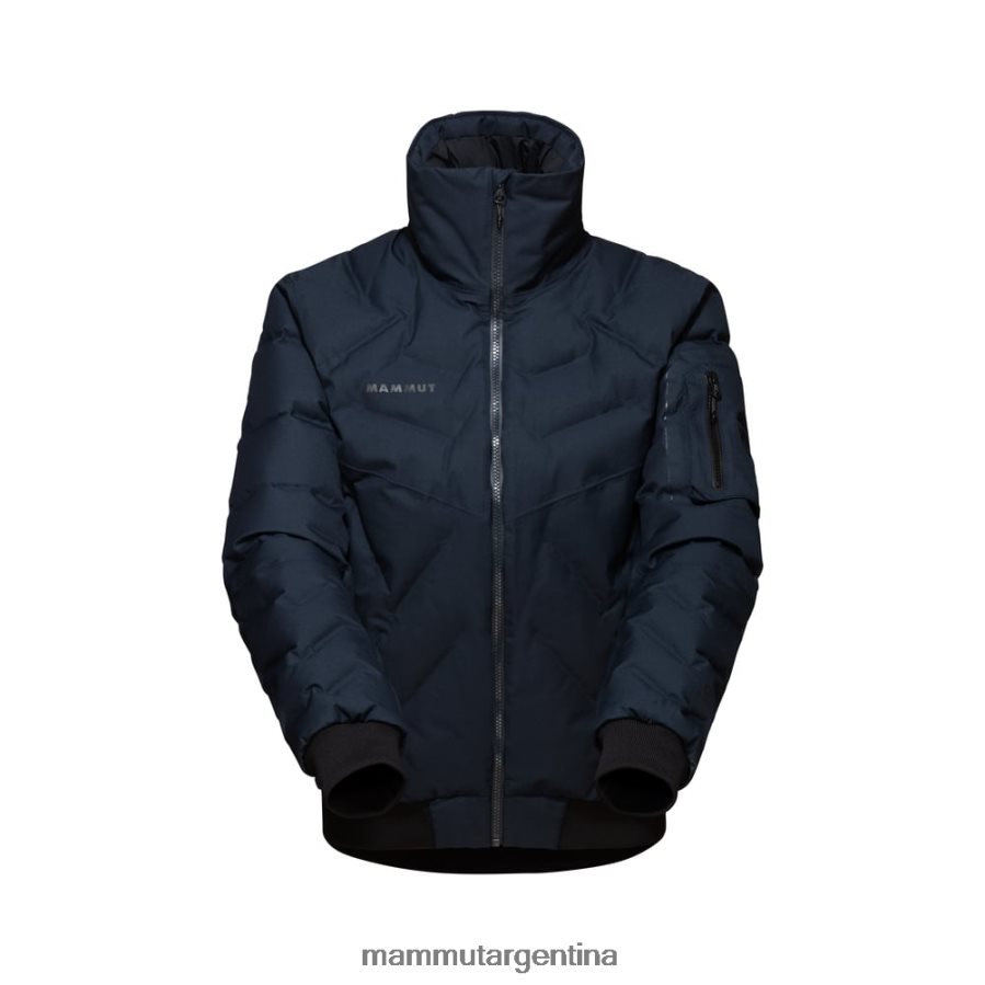 chaqueta térmica photics hs hombres 2B8PD2709 Mammut marina ropa