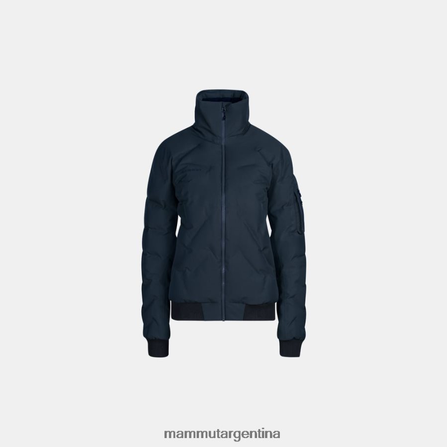 chaqueta térmica photics hs hombres 2B8PD2709 Mammut marina ropa