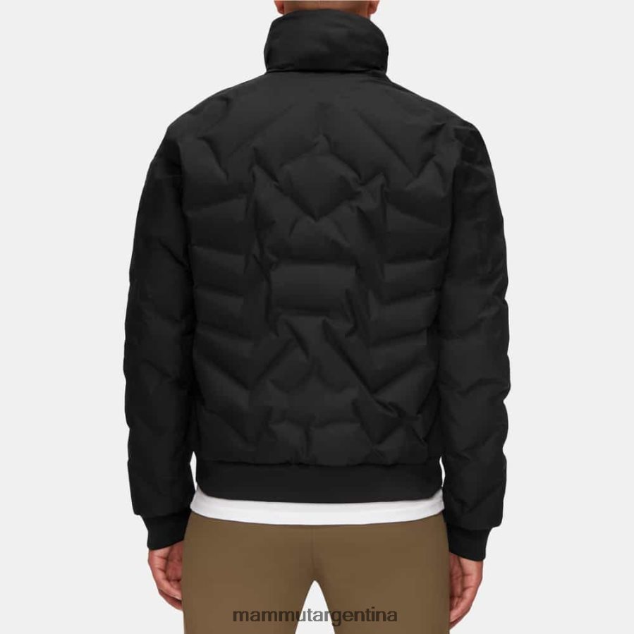 chaqueta térmica photics hs hombres 2B8PD2710 Mammut negro ropa