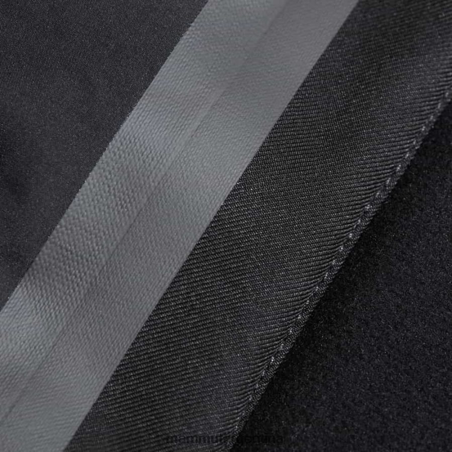 chaqueta térmica photics hs hombres 2B8PD2710 Mammut negro ropa