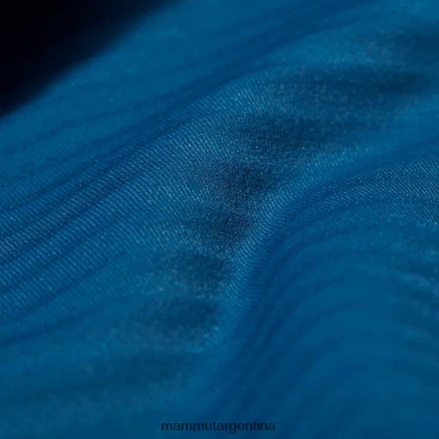 chaqueta taiss light ml hombres 2B8PD2911 Mammut profundo hielo marino ropa