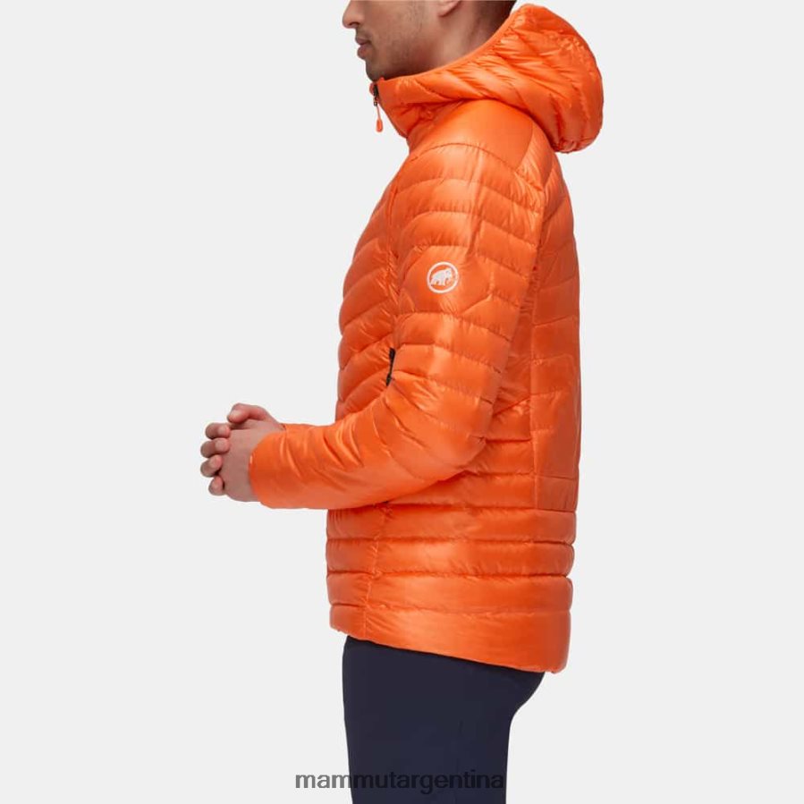 eigerjoch advanced en chaqueta con capucha hombres 2B8PD2764 Mammut arumita ropa