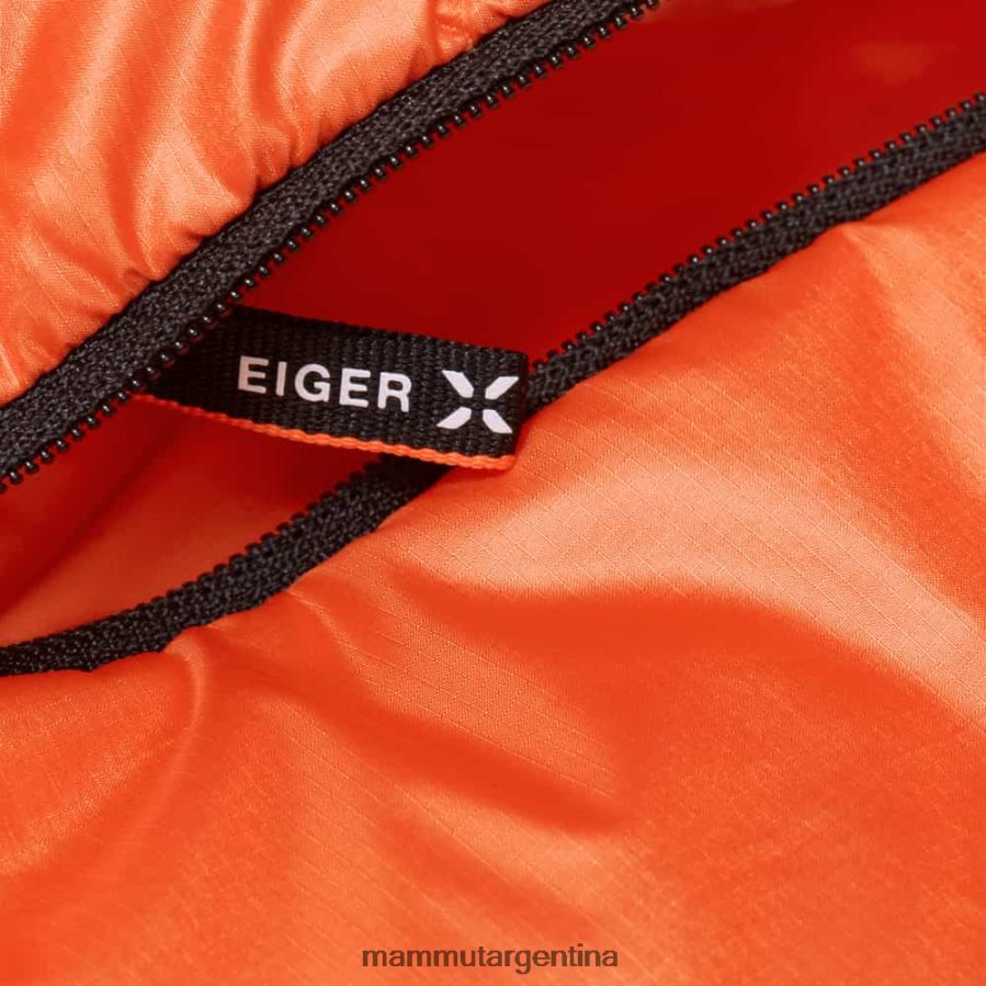 eigerjoch advanced en chaqueta con capucha hombres 2B8PD2764 Mammut arumita ropa