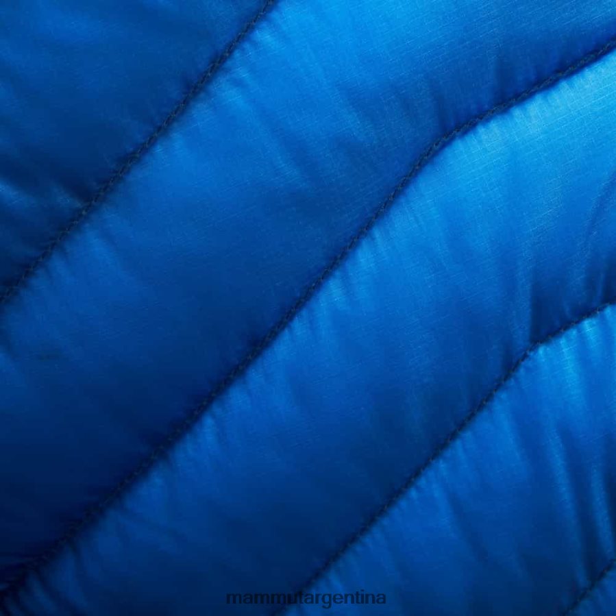 eigerjoch advanced en chaqueta con capucha hombres 2B8PD280 Mammut azurit-noche ropa