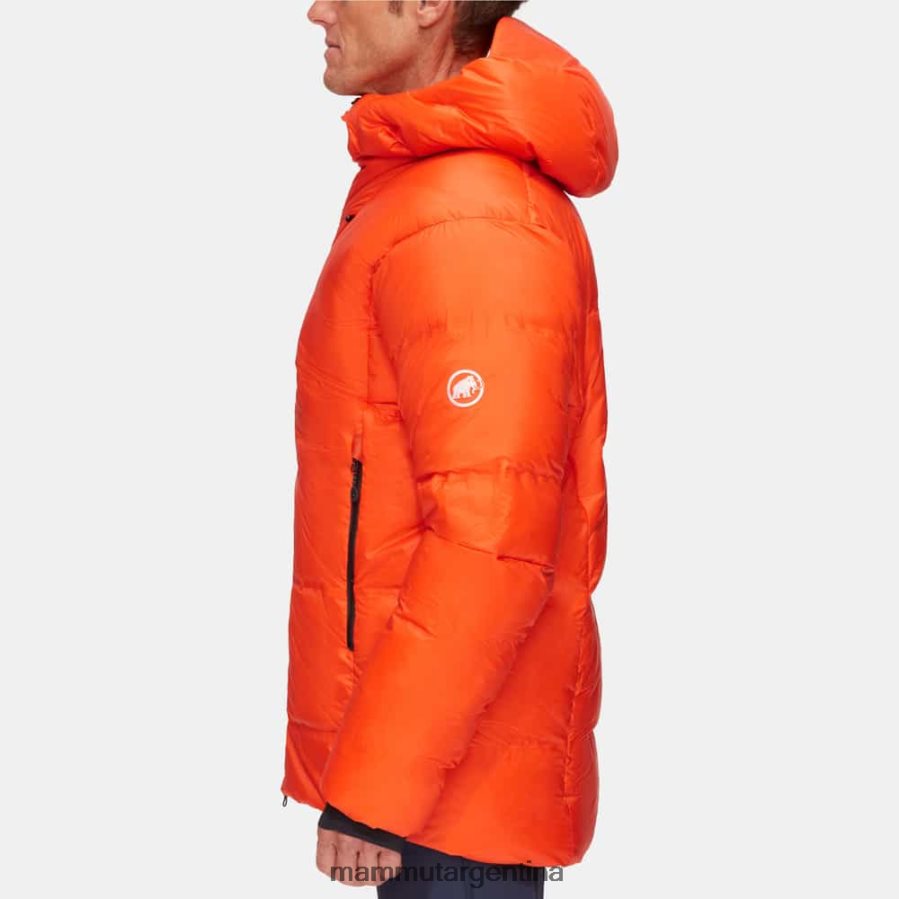 eigerjoch pro en chaqueta con capucha hombres 2B8PD246 Mammut arumita ropa