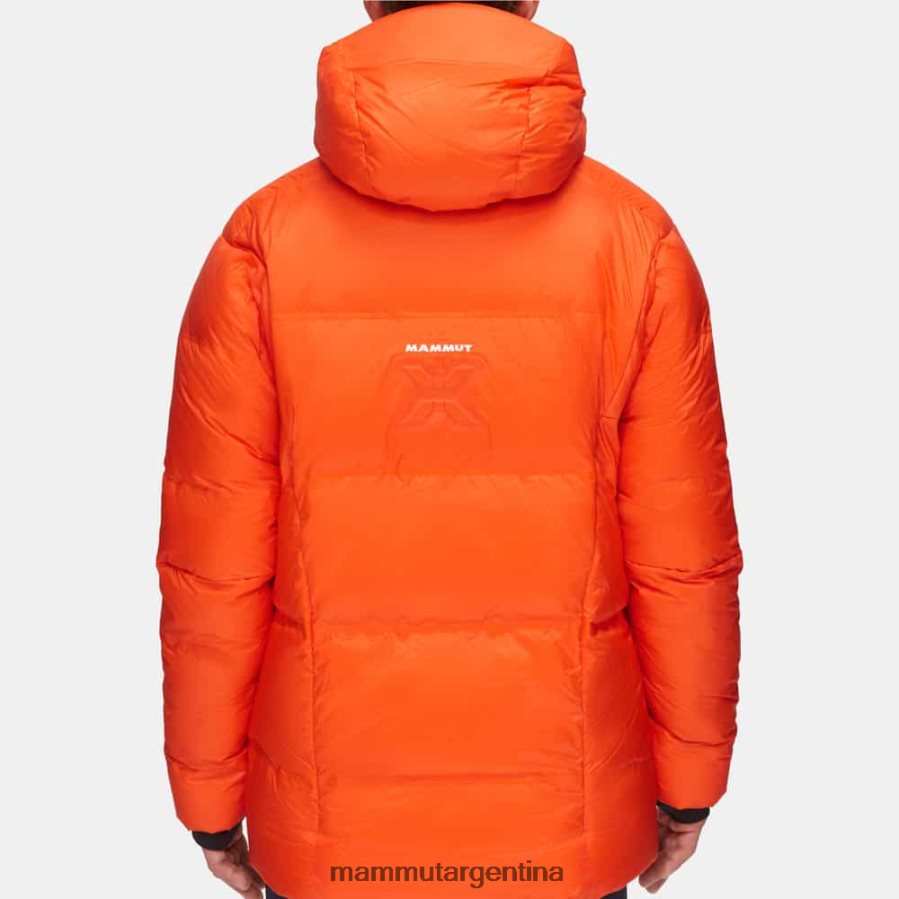 eigerjoch pro en chaqueta con capucha hombres 2B8PD246 Mammut arumita ropa