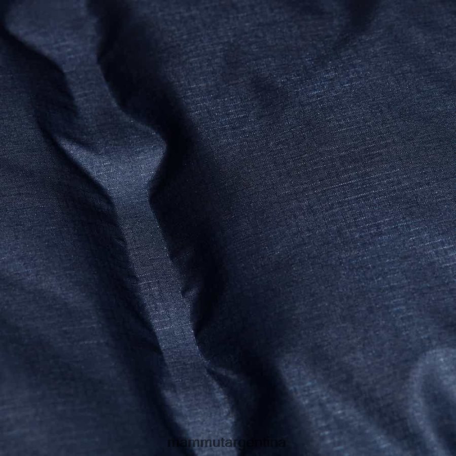 eigerjoch pro en chaqueta con capucha hombres 2B8PD2713 Mammut noche ropa