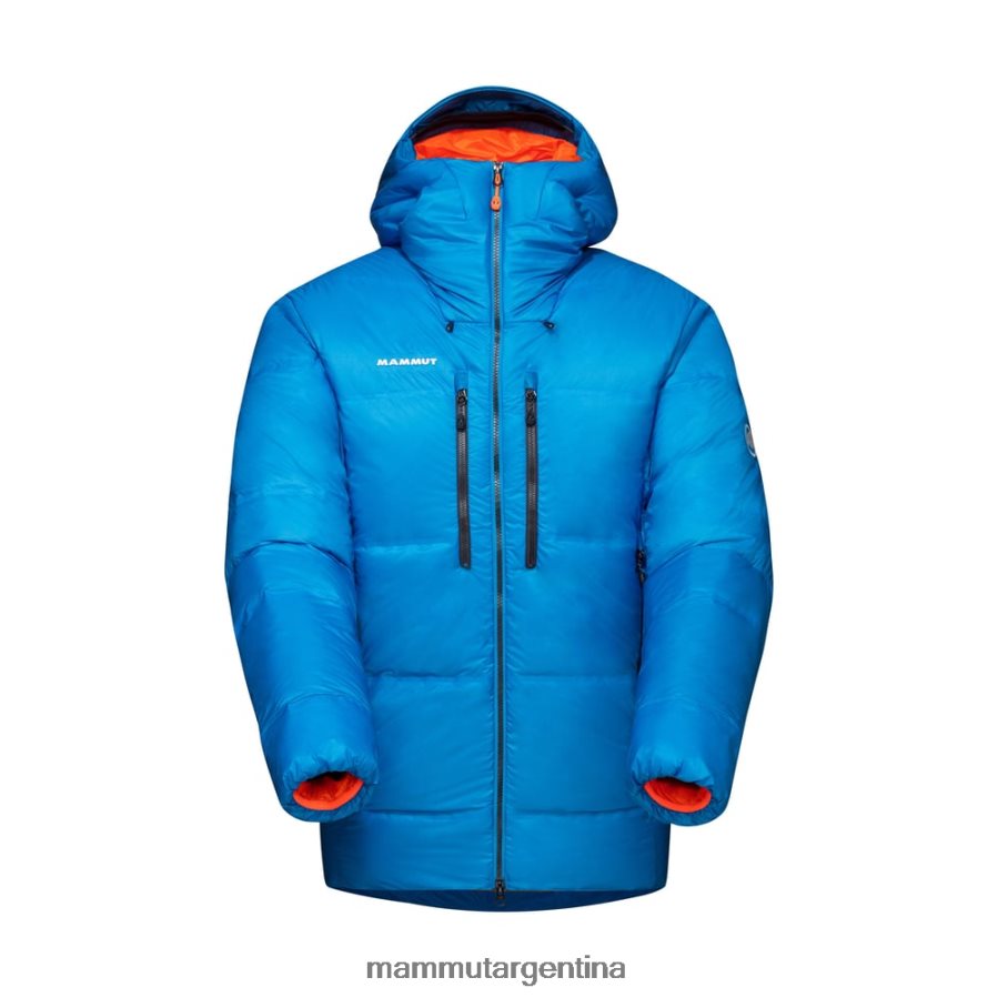 eigerjoch pro en chaqueta con capucha hombres 2B8PD2714 Mammut Tarn ropa