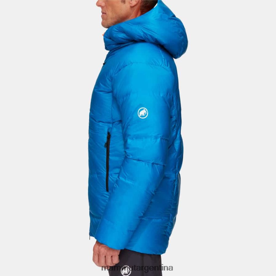 eigerjoch pro en chaqueta con capucha hombres 2B8PD2714 Mammut Tarn ropa