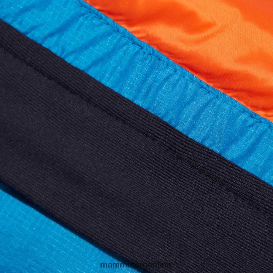 eigerjoch pro en chaqueta con capucha hombres 2B8PD2714 Mammut Tarn ropa