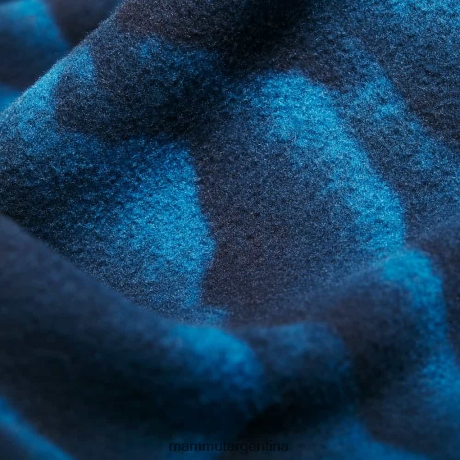 innominata luz ml chaqueta montaña hombres 2B8PD21004 Mammut profundo hielo marino ropa