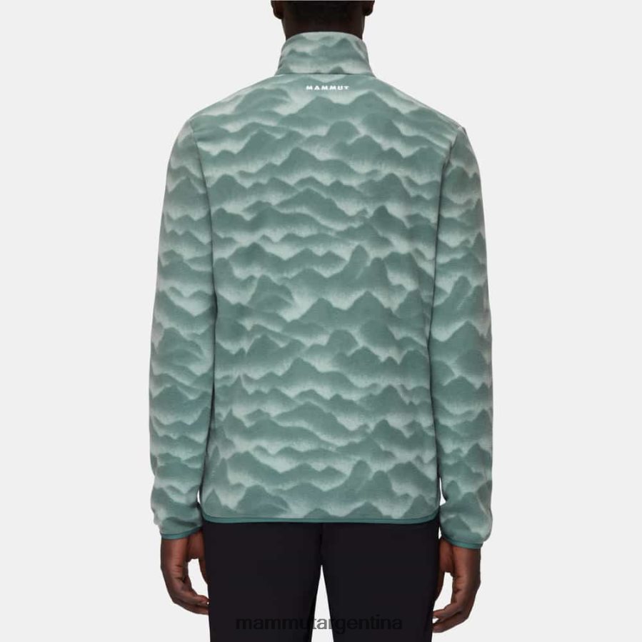 innominata luz ml chaqueta montaña hombres 2B8PD2202 Mammut jade-jade oscuro ropa