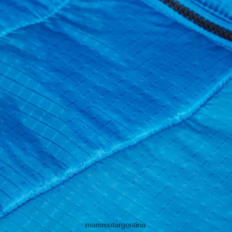 luz eigerjoch en chaqueta con capucha hombres 2B8PD28 Mammut tarn-azurit ropa