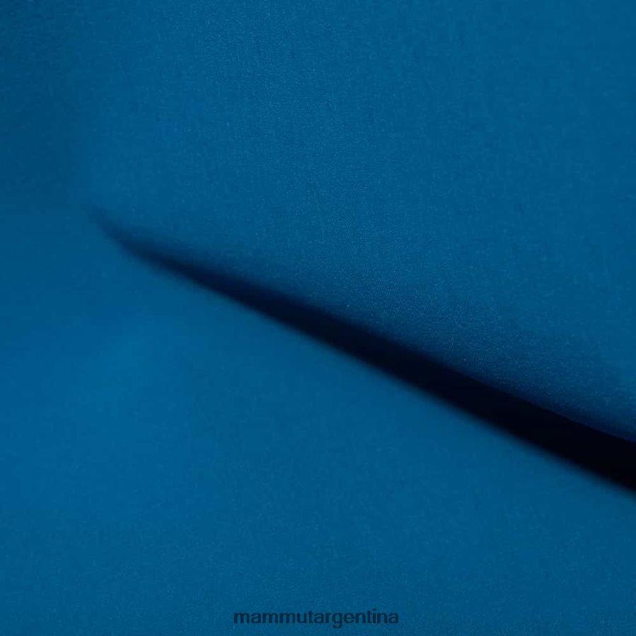 máxima comodidad chaqueta con capucha hombres 2B8PD2727 Mammut hielo profundo ropa