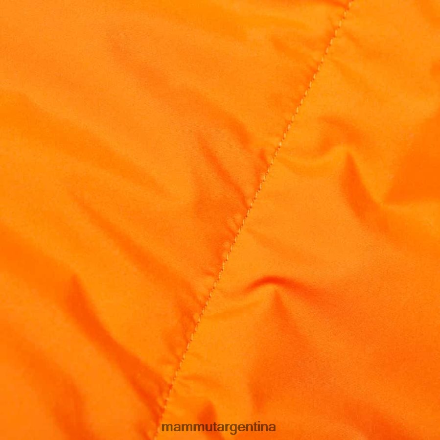 seon luz en la chaqueta hombres 2B8PD2775 Mammut mandarina oscura ropa