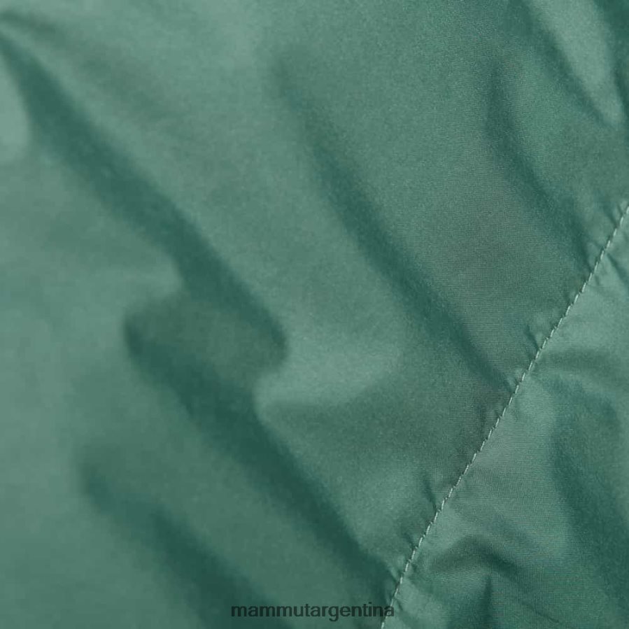 seon luz en la chaqueta hombres 2B8PD2776 Mammut jade oscuro ropa