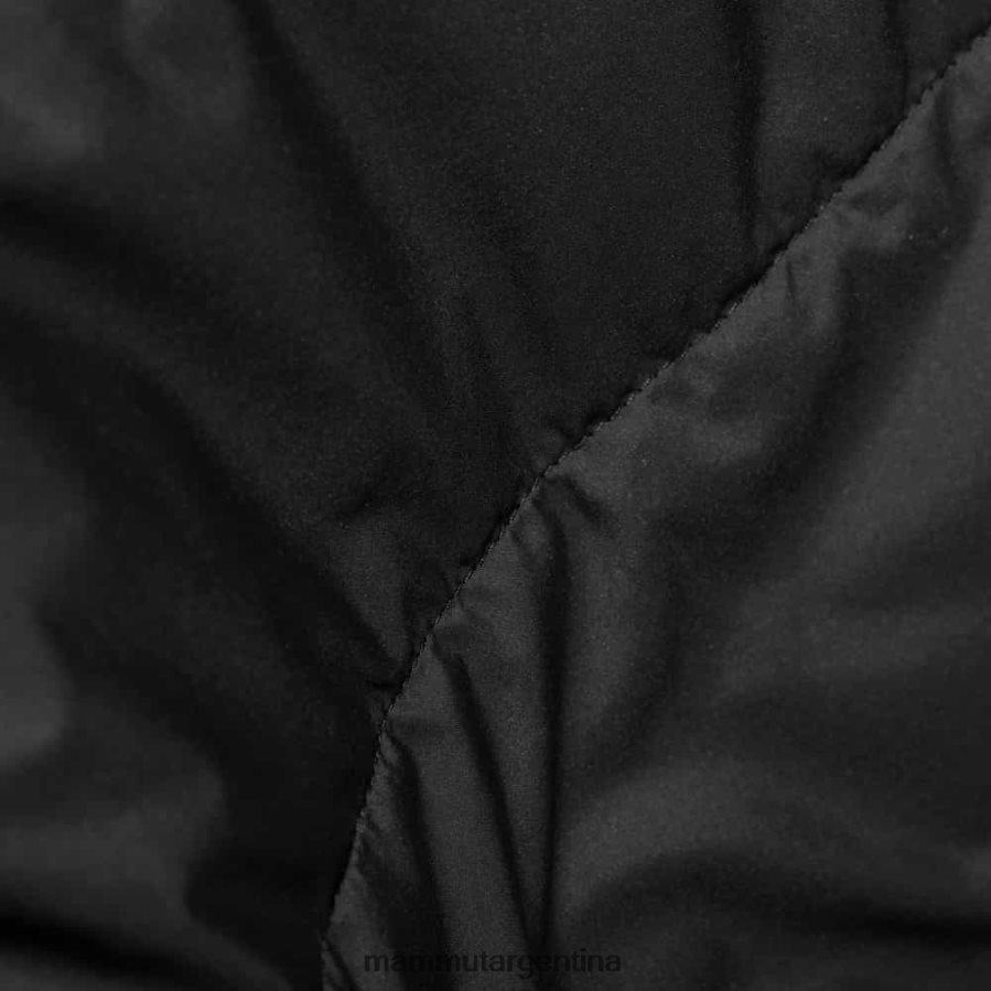 seon luz en la chaqueta hombres 2B8PD288 Mammut negro ropa