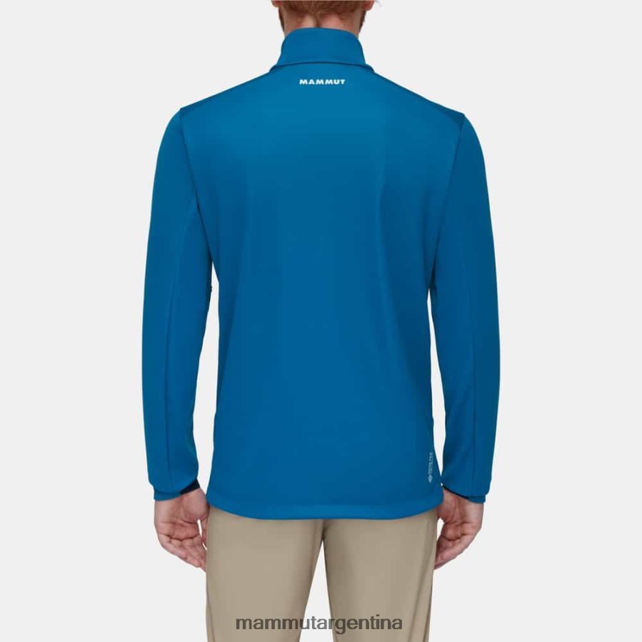 ultimate vii así que chaqueta hombres 2B8PD2671 Mammut hielo profundo ropa