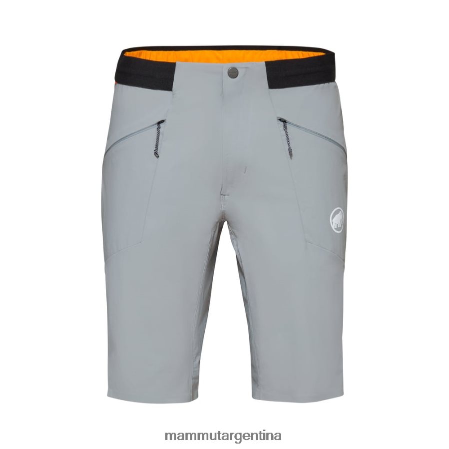 aenergy luz tan pantalones cortos hombres 2B8PD21041 Mammut aleación ropa