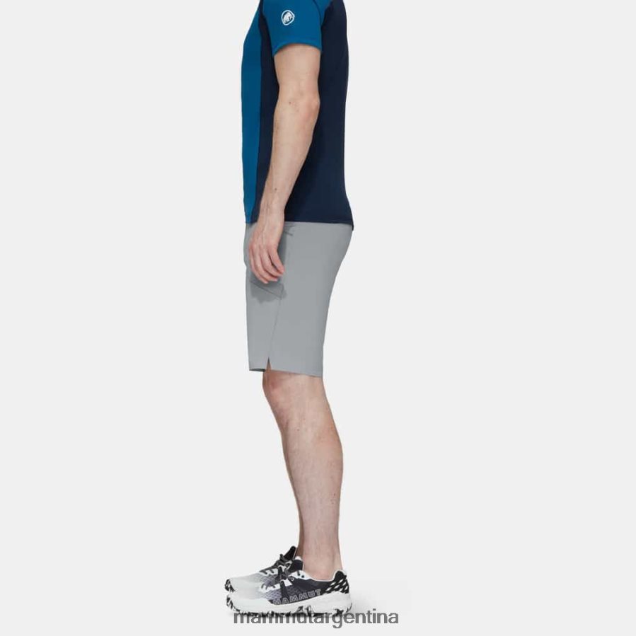 aenergy luz tan pantalones cortos hombres 2B8PD21041 Mammut aleación ropa