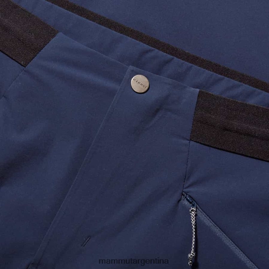 aenergy luz tan pantalones hombres 2B8PD21044 Mammut marina ropa