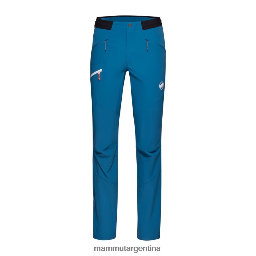 aenergy luz tan pantalones hombres 2B8PD21046 Mammut hielo profundo ropa